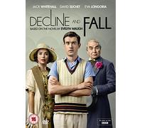 Decline and Fall [DVD]