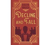 Decline and Fall : Gilded Pocket Edition