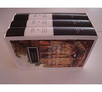 Decline and Fall of the Roman Empire: Vols 1-3