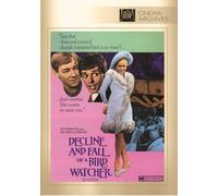 Decline & Fall of a Bird Watcher [DVD] [1968] [Region 1] [US Import] [NTSC]