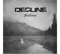 Decline - Finetunes LP + CD [Vinyl LP] [VINYL]
