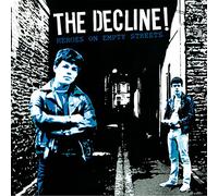 Decline - Heroes on Empty Streets