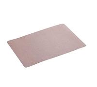 Décline Midnight Placemat, Pink, 28.5 x 44 cm