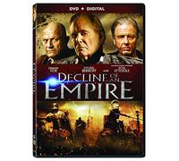 Decline of an Empire [DVD] [2014] [Region 1] [US Import] [NTSC]