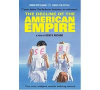 Decline of the American Empire [DVD] [Region 1] [US Import] [NTSC]
