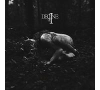 DECLINE OF THE I - ESCAPE - New Vinyl Record - 44 - P72z