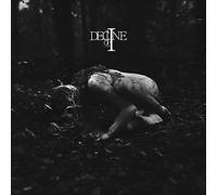 Decline of the I : Escape VINYL 12" Album 2 discs (2019) NEW Amazing Value
