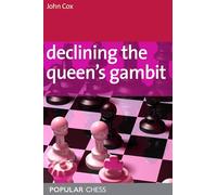 Declining the Queen's Gambit (Everyman Chess)
