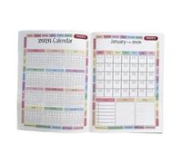 Declutter Journal Planner, 2026 Coloring Organizer, Goal Schedule with Creative Design, Journal for College School, Study Aid, Practical Tool for Workplace Home Women Men Adults Holiday Gathering