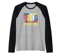 Decluttering Motivation Organizer Funny Home Cleaning Raglan Baseball Tee