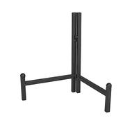 Deco 79 75955 Metal Plate Stand Beautifully Structured