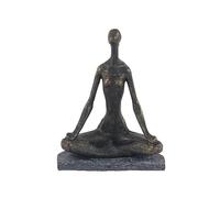 Deco 79 Sculpture, Brass