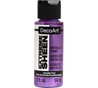 Deco Art Acrylic Paint for Arts and Crafts, Lavender Frost, One Size