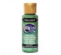 Deco Art Americana Acrylic Paint 2oz-Desert Cactus, Other, Multicoloured, 3.37x3.37x9.98 cm