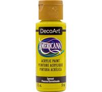 Deco Art Americana Acrylic Paint 2oz-Sprout