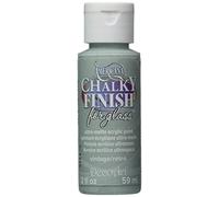 Deco Art Americana Chalky Finish for Glass Jar of Paint, Acrylic, Vintage, 3.5 x 3.5 x 10 cm