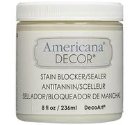 Deco Art Americana Decor Stain Blocker/Sealer 8 Oz-Clear