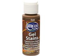 Deco Art Bulk Buy Wood'n Resin Gel Stains 2 Ounce Oak DS-30 by DecoArt