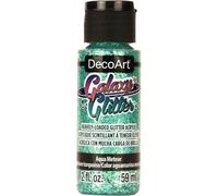 Deco Art DecoArt Galaxy Glitter, Blue, 59ml