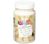 Deco Art Decoupage Glue, 8oz Antique, One Size