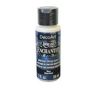 Deco Art Enchanted Paint 2OZ Blue, One Size