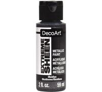 DECO ART Extreme Sheen Obsidian, One Size