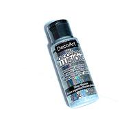 Deco Art Holographic, Silver Illusion, One Size