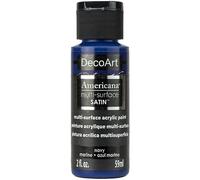 Deco Art Multi Surface Satin, As Detailed, One Size