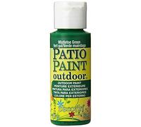 Deco Art Outdoor Acylic Paint, Acrylic, Mistletoe Green, 59 ml