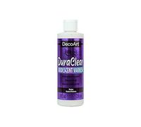 Deco Art Varnish Iridescent Violet IRI, One Size
