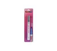 Deco Color Fine Point Glossy Oil base Paint Marker 1/Pkg-Black