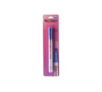 Deco Color Fine Point Glossy Oil base Paint Marker 1/Pkg-Blue