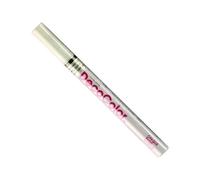 Deco Color Fine Point Glossy Oil base Paint Marker 1/Pkg-White
