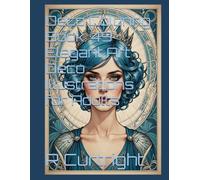Deco Coloring Book: 49 Elegant Art Deco Illustrations for Adults (Elegant Art Movements Coloring Series)