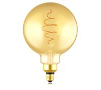 'Deco E27' Indoor Light Bulb Gold colour E27 Nordlux Gold One Size