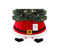 Deco Express Christmas Tree Skirt Deco Express Multicolor