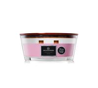 Deco Express Woodwick Candles - Rose Petals in Pink Deco Express Pink