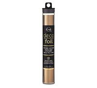 Deco FOIL 6"X12" Bronze