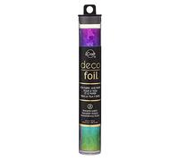 Deco FOIL 6"X12" Rainbow