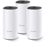 Deco M4 AC1200 Whole-Home Mesh Wi-Fi System Dual-Band Wi-Fi