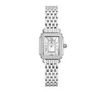 Deco Madison Mini Diamond Stainless Steel Ladies Watch