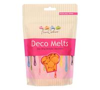Deco Melts Orange