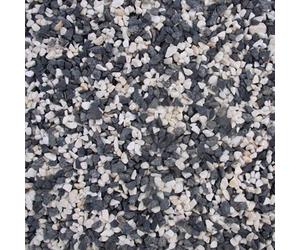 Deco-pak 14mm Tudor Marble Aggregate Bulk Bag - 850 Kg - L100 X W100 X H80 Cm