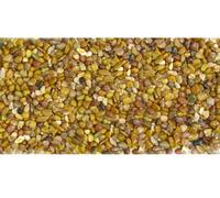 Deco-pak 20mm Pea Gravel Aggregate Bulk Bag - 850 Kg - L100 X W100 X H80 Cm