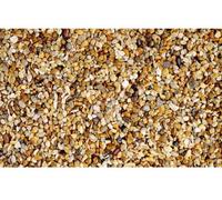Deco-pak Alpine Gold Aggregate Bulk Bag - 850 Kg - L100 X W100 X H80 Cm