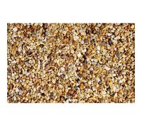 Deco-Pak Alpine Gold Aggregate Bulk Bag - 850 kg - L100 x W100 x H80 cm Deco-Pak Multicolor