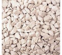 Deco-pak Cotswold Chippings Aggregate Bulk Bag - 850 Kg - L100 X W100 X H80 Cm