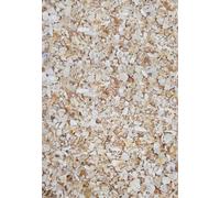 Deco-Pak Eco Shell Chippings 5-20mm - Ideal For Garden Borders Beds Paths Driveways - Decorative Aggregate Bulk Bag 750Kg