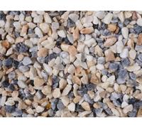 Deco-pak English Rose Aggregate Bulk Bag - 850 Kg - L100 X W100 X H80 Cm