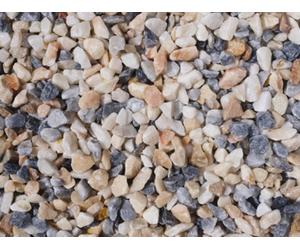 Deco-pak English Rose Aggregate Bulk Bag - 850 Kg - L100 X W100 X H80 Cm
